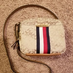 Tommy hilfiger casual crossbody